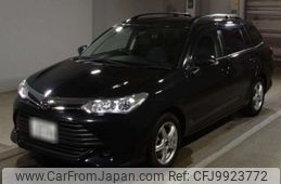 toyota corolla-fielder 2015 -TOYOTA 【名古屋 507ﾆ2173】--Corolla Fielder DBA-NRE161G--NRE161-0002980---TOYOTA 【名古屋 507ﾆ2173】--Corolla Fielder DBA-NRE161G--NRE161-0002980-