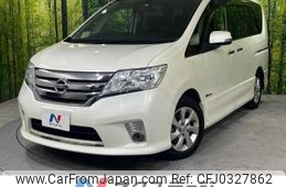 nissan serena 2013 -NISSAN--Serena DAA-HFC26--HFC26-179085---NISSAN--Serena DAA-HFC26--HFC26-179085-