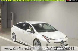 toyota prius 2017 -TOYOTA 【名古屋 307ﾑ9359】--Prius ZVW51-8035202---TOYOTA 【名古屋 307ﾑ9359】--Prius ZVW51-8035202-