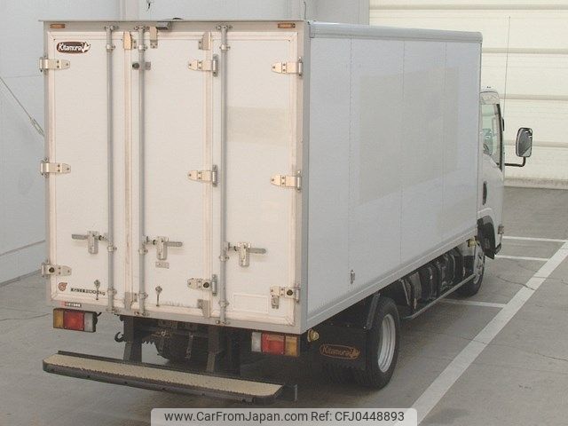 isuzu elf-truck 2018 -ISUZU--Elf NMR85-7039577---ISUZU--Elf NMR85-7039577- image 2