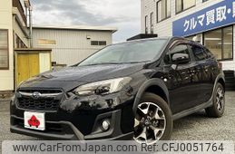 subaru xv 2018 -SUBARU--Subaru XV DBA-GT3--GT3-043931---SUBARU--Subaru XV DBA-GT3--GT3-043931-