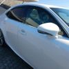 lexus is 2013 -LEXUS--Lexus IS DBA-GSE30--GSE30-5014644---LEXUS--Lexus IS DBA-GSE30--GSE30-5014644- image 5