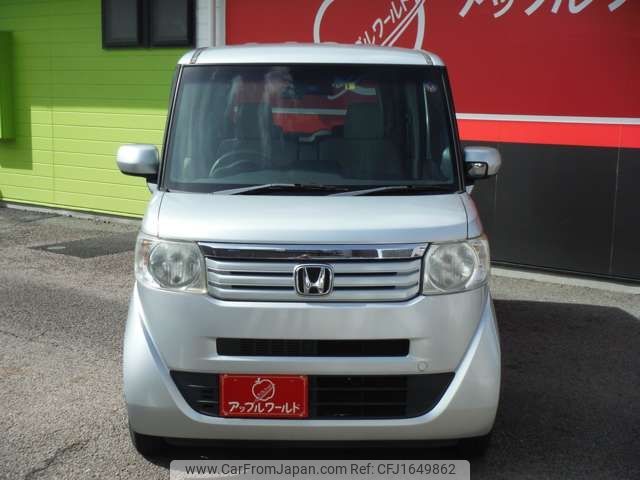 honda n-box 2012 CFJ1649862 image 2
