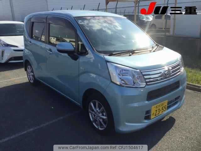 daihatsu move 2019 CFJ1504617 image 1