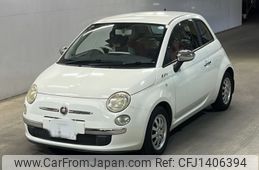 fiat 500 2011 -FIAT 【山口 501ね9661】--Fiat 500 31212-00639493---FIAT 【山口 501ね9661】--Fiat 500 31212-00639493-