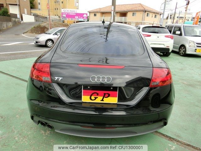 audi tt 2010 -AUDI--Audi TT 8JBWA--A1019107---AUDI--Audi TT 8JBWA--A1019107- image 2