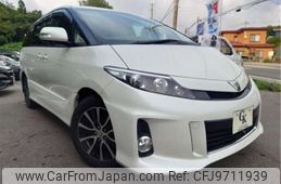 toyota estima 2015 -TOYOTA--Estima DBA-ACR55W--ACR55-7026329---TOYOTA--Estima DBA-ACR55W--ACR55-7026329-