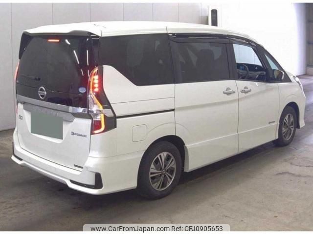 nissan serena 2021 quick_quick_6AA-HFC27_117650 image 2