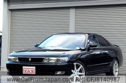 toyota chaser 1996 quick_quick_JZX90_JZX90-6634172