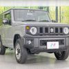 suzuki jimny 2022 CFJ1750939 image 16