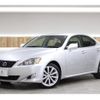 lexus is 2008 -LEXUS 【札幌 334ﾛ812】--Lexus IS GSE25--50258323---LEXUS 【札幌 334ﾛ812】--Lexus IS GSE25--50258323- image 1