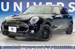 mini mini-others 2019 quick_quick_LR20_WMWLR520702H69712