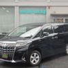 toyota alphard 2019 -TOYOTA--Alphard DAA-AYH30W--AYH30-0090769---TOYOTA--Alphard DAA-AYH30W--AYH30-0090769- image 1