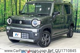suzuki hustler 2024 CFJ1710845