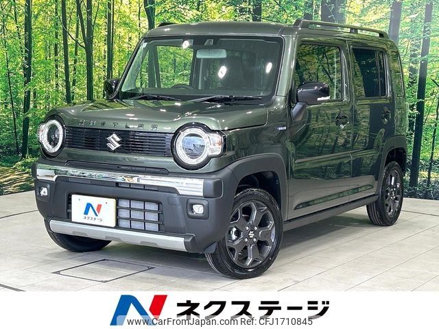 suzuki hustler 2024 CFJ1710845 image 1