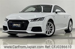 audi tt 2018 -AUDI--Audi TT ABA-FVCJS--TRUZZZFV7J1003595---AUDI--Audi TT ABA-FVCJS--TRUZZZFV7J1003595-