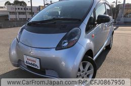 mitsubishi i-miev 2012 GOO_JP_700080241230250309001