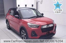 daihatsu rocky 2020 -DAIHATSU--Rocky A200S-0002097---DAIHATSU--Rocky A200S-0002097-