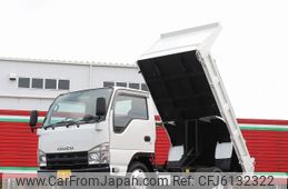 isuzu elf-truck 2014 -ISUZU--Elf TDG-NKS85AD--NKS85-7005558---ISUZU--Elf TDG-NKS85AD--NKS85-7005558-