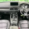 mazda cx-5 2021 -MAZDA--CX-5 5BA-KF5P--KF5P-451421---MAZDA--CX-5 5BA-KF5P--KF5P-451421- image 2