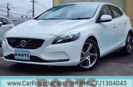 volvo v40 2016 -VOLVO--Volvo V40 LDA-MD4204T--YV1MVA8RDG2325007---VOLVO--Volvo V40 LDA-MD4204T--YV1MVA8RDG2325007-