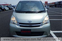 daihatsu move 2011 -DAIHATSU--Move DBA-LA100S--LA100S-0074025---DAIHATSU--Move DBA-LA100S--LA100S-0074025-