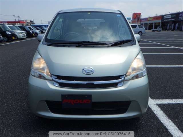 daihatsu move 2011 -DAIHATSU--Move DBA-LA100S--LA100S-0074025---DAIHATSU--Move DBA-LA100S--LA100S-0074025- image 1