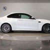 bmw m2 2019 quick_quick_CBA-2U30_WBS2U720807E85042 image 7