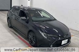 toyota corolla-touring-wagon 2020 -TOYOTA 【大阪 303ル258】--Corolla Touring NRE210W-6000856---TOYOTA 【大阪 303ル258】--Corolla Touring NRE210W-6000856-