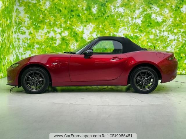 mazda roadster 2018 quick_quick_DBA-ND5RC_ND5RC-201018 image 2