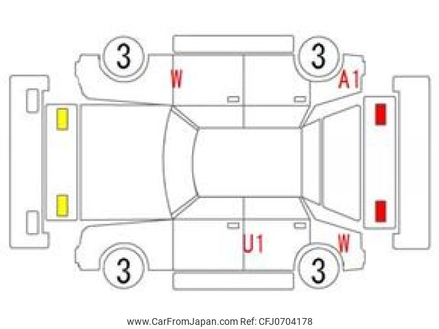 lexus rx 2014 -LEXUS--Lexus RX DAA-GYL16W--GYL16-2406215---LEXUS--Lexus RX DAA-GYL16W--GYL16-2406215- image 2