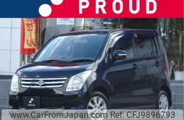 suzuki wagon-r 2009 -SUZUKI--Wagon R DBA-MH23S--MH23S-233714---SUZUKI--Wagon R DBA-MH23S--MH23S-233714-