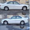 mitsubishi galant 2000 -MITSUBISHI 【横浜 305ﾈ220】--Galant EC7A--0400283---MITSUBISHI 【横浜 305ﾈ220】--Galant EC7A--0400283- image 23