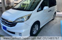 honda stepwagon 2008 CFJ1485767