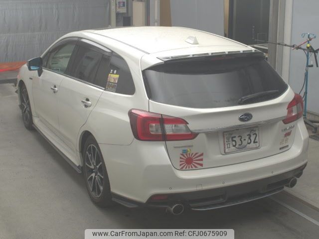 subaru levorg 2018 -SUBARU--Levorg VMG-032181---SUBARU--Levorg VMG-032181- image 2