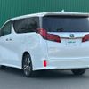 toyota alphard 2022 -TOYOTA--Alphard 3BA-AGH30W--AGH30-0412581---TOYOTA--Alphard 3BA-AGH30W--AGH30-0412581- image 6