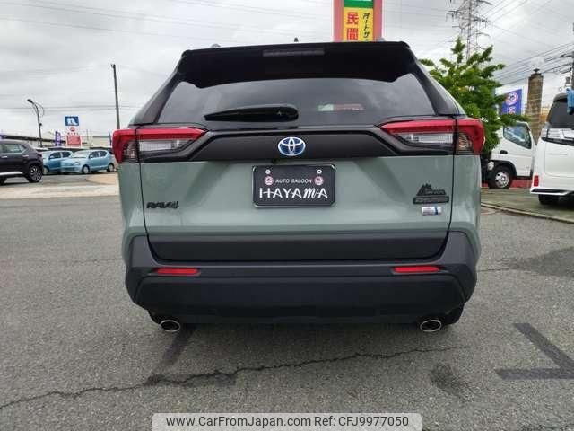 toyota rav4 2023 quick_quick_6AA-AXAH54_AXAH54-4047947 image 2