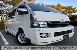 toyota hiace-commuter 2006 quick_quick_KDH227B_KDH227-0002095