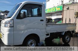 daihatsu hijet-truck 2019 CFJ1602164