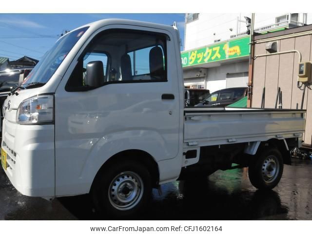 daihatsu hijet-truck 2019 CFJ1602164 image 1