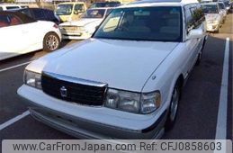 toyota crown-station-wagon 1999 -TOYOTA--Crown Wagon GF-JZS130G--JZS130-1024659---TOYOTA--Crown Wagon GF-JZS130G--JZS130-1024659-