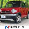 suzuki hustler 2019 -SUZUKI--Hustler DAA-MR41S--MR41S-376516---SUZUKI--Hustler DAA-MR41S--MR41S-376516- image 1