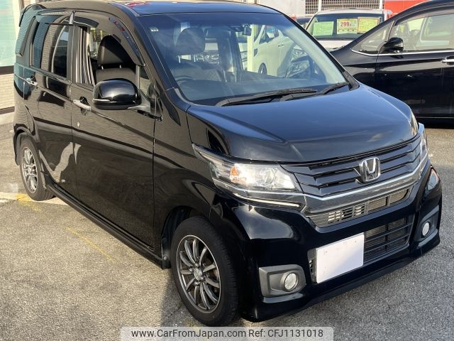 honda n-wgn 2014 -HONDA--N WGN DBA-JH1--JH1-1088227---HONDA--N WGN DBA-JH1--JH1-1088227- image 2