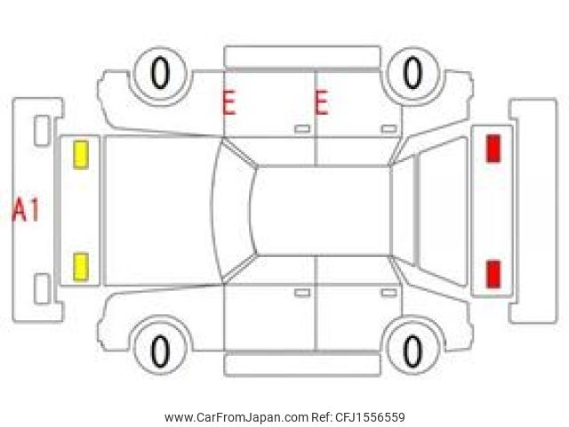 daihatsu mira-e-s 2012 CFJ1556559 image 2
