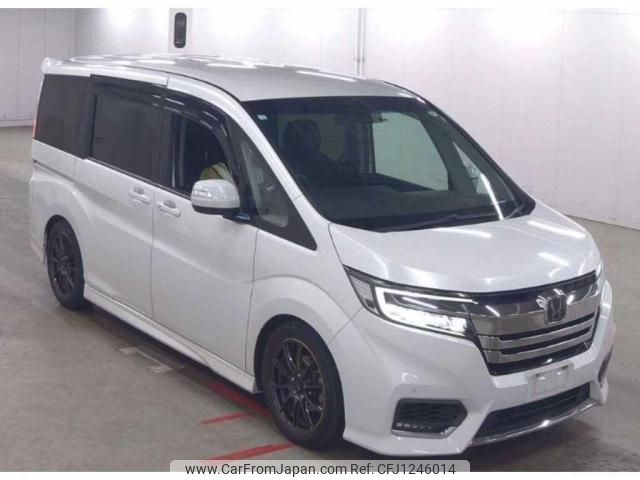 honda stepwagon-spada 2020 quick_quick_6BA-RP3_RP3-1308250 image 1