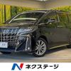 toyota alphard 2021 -TOYOTA--Alphard 3BA-AGH30W--AGH30-0403293---TOYOTA--Alphard 3BA-AGH30W--AGH30-0403293- image 1