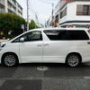 toyota vellfire 2012 -TOYOTA 【名変中 】--Vellfire ANH20W--8205668---TOYOTA 【名変中 】--Vellfire ANH20W--8205668- image 26