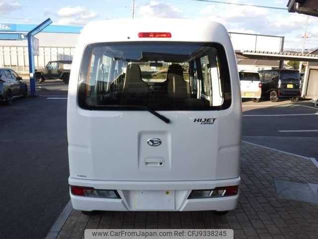 daihatsu hijet-cargo 2021 quick_quick_3BD-S331V_S331V-0276512 image 2