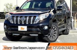 toyota land-cruiser-prado 2014 -TOYOTA--Land Cruiser Prado CBA-TRJ150W--TRJ150-0049062---TOYOTA--Land Cruiser Prado CBA-TRJ150W--TRJ150-0049062-