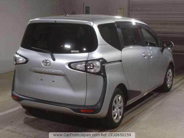 toyota sienta 2016 -TOYOTA--Sienta DBA-NSP170G--NSP170-7055382---TOYOTA--Sienta DBA-NSP170G--NSP170-7055382- image 2